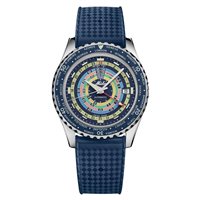 Orologio Mido Uomo OCEAN STAR 200 in Acciaio M026.829.17.041.00